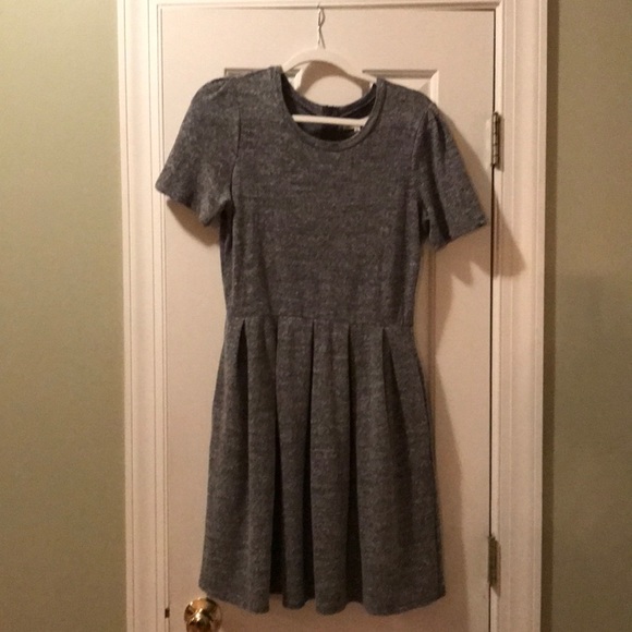 Madewell Dresses & Skirts - Madewell "sweatshirt" dress